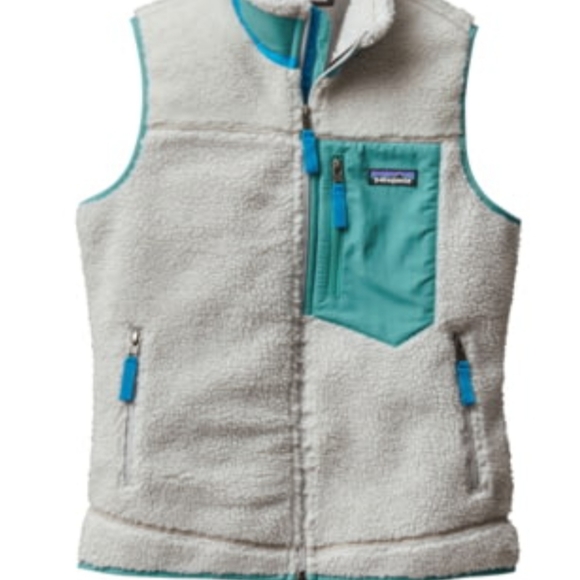 Patagonia Jackets & Blazers - Patagonia Classic Retro-X Vest